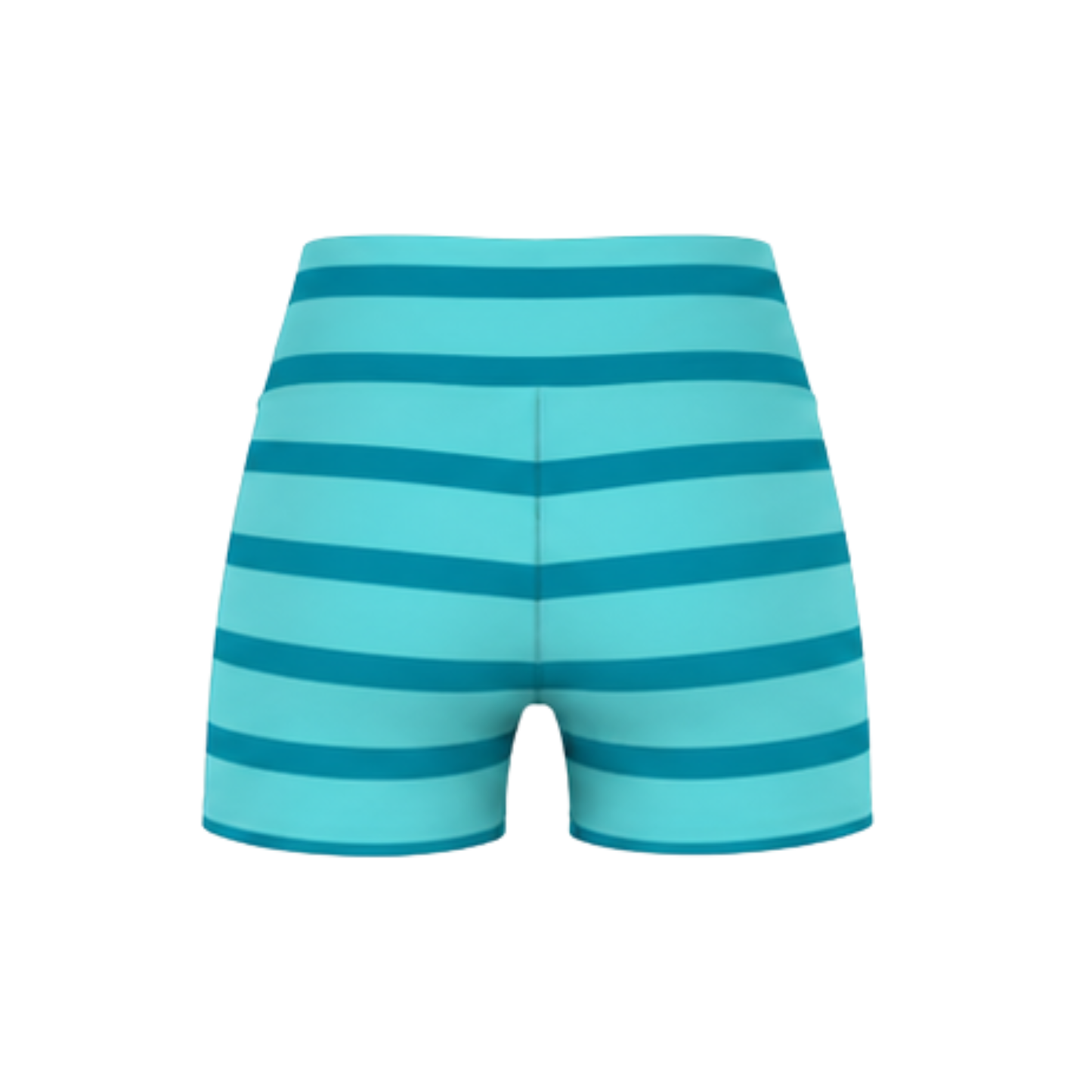 Pattern Shorts