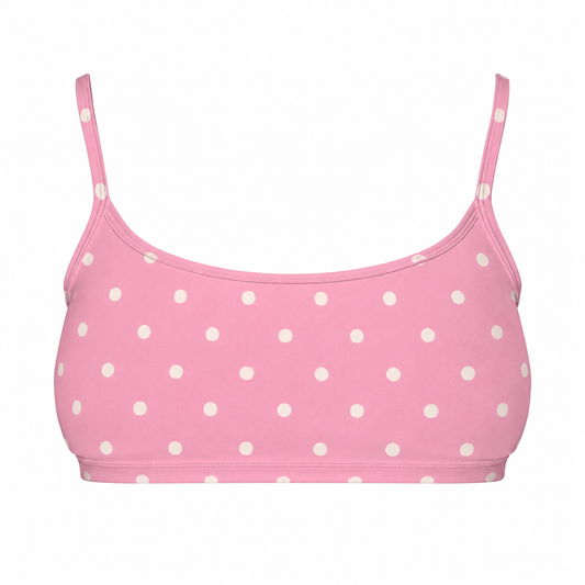 Pattern Bralette