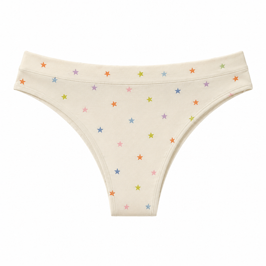 Rainbow Stars Brazilian