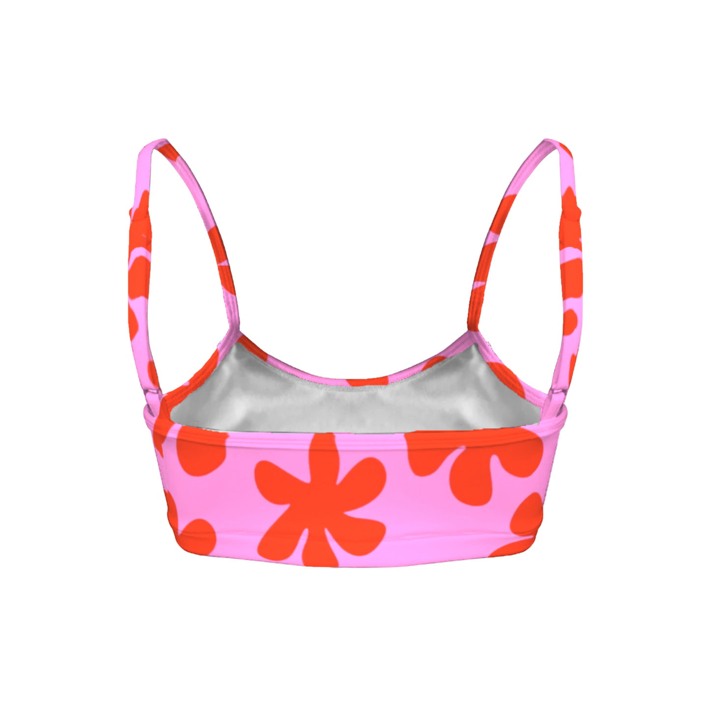 Pattern Bralette