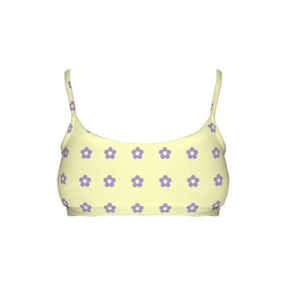 Pattern Bralette