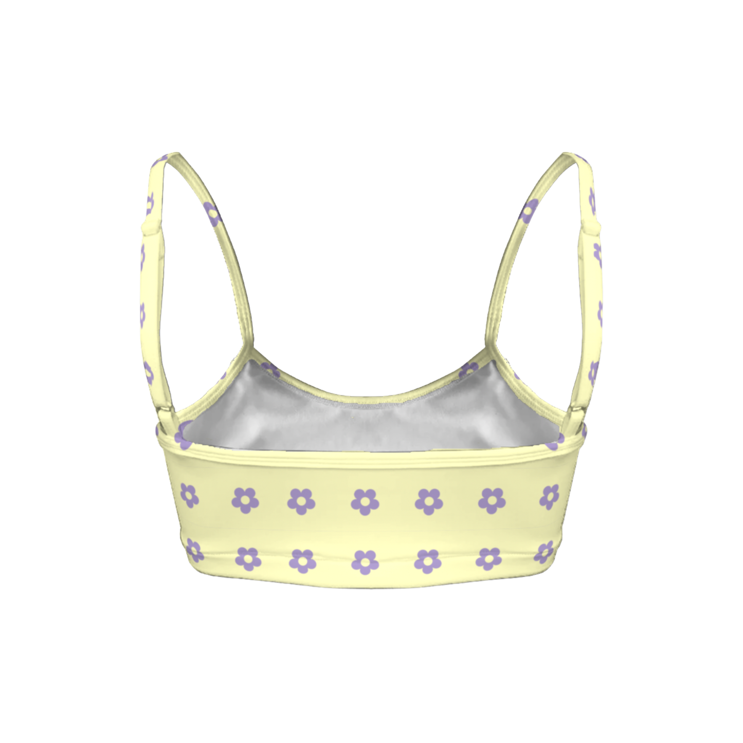 Pattern Bralette