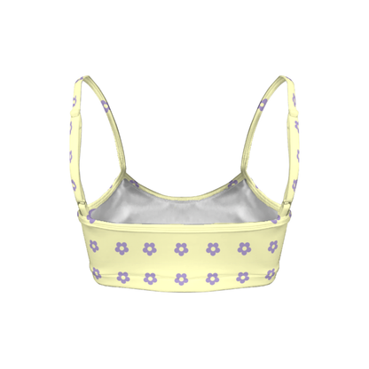 Pattern Bralette