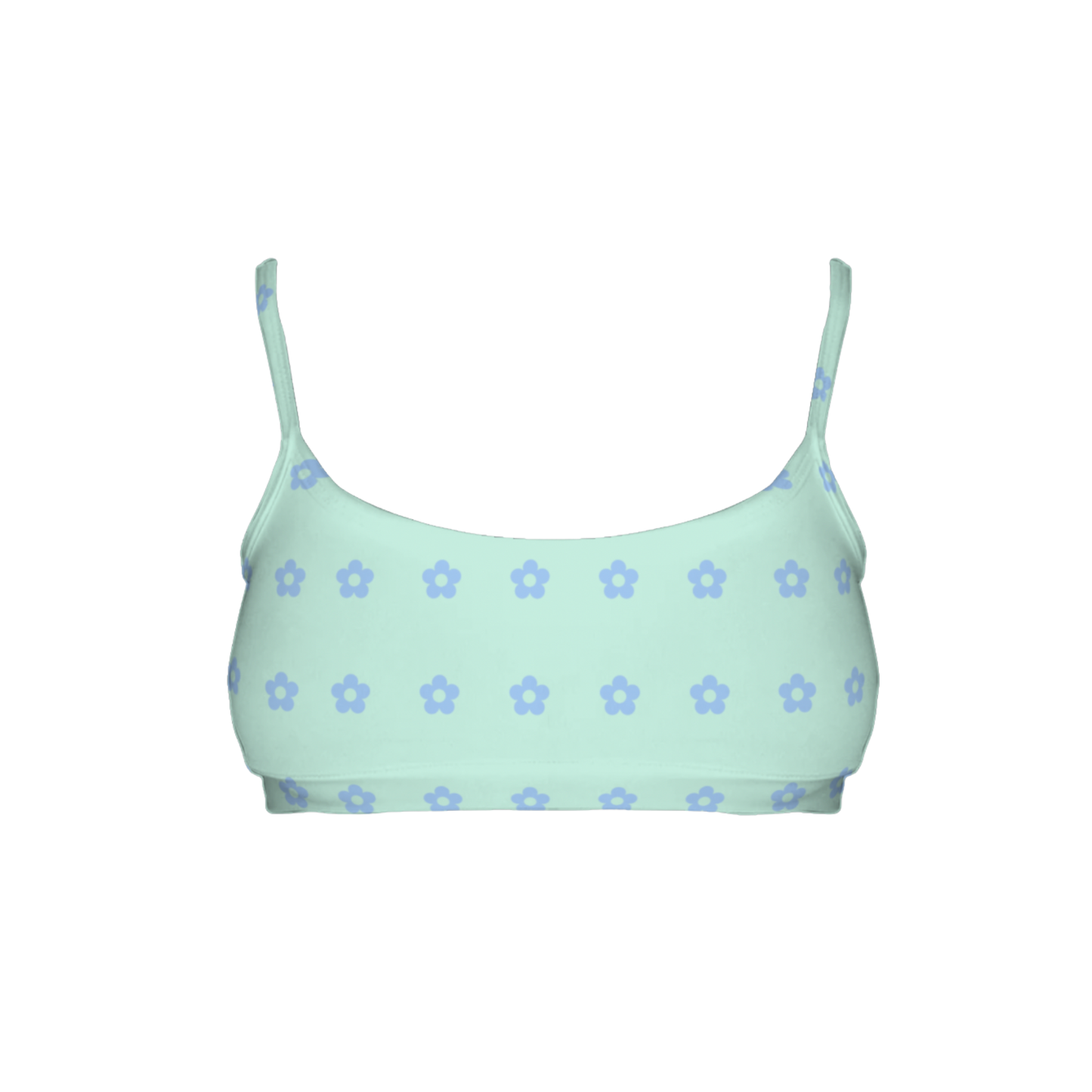 Pattern Bralette
