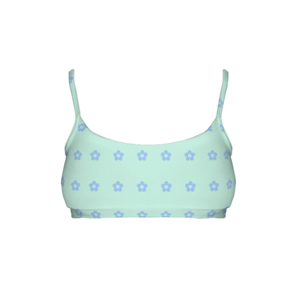 Pattern Bralette