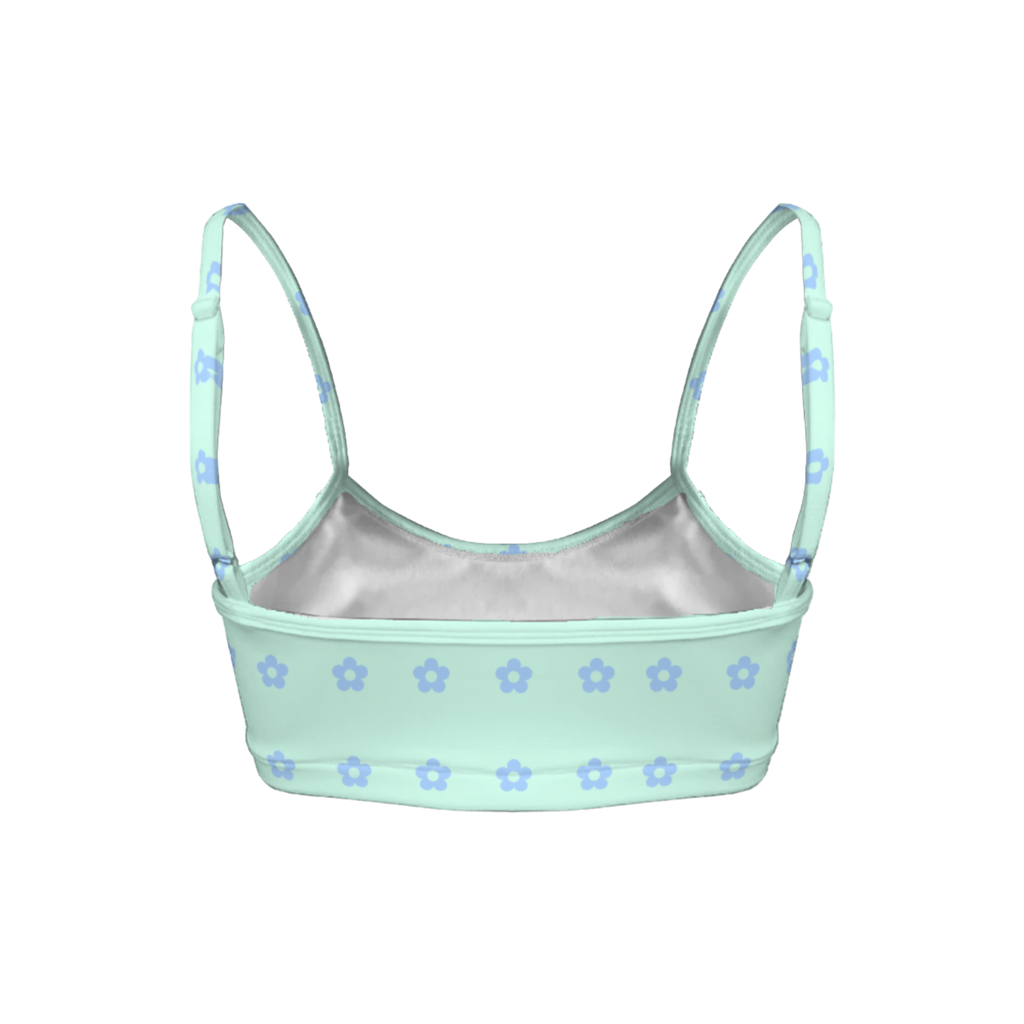 Pattern Bralette