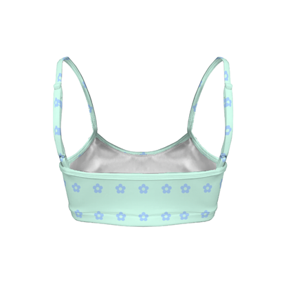 Pattern Bralette
