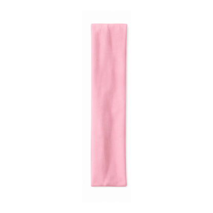Monocolor Headband