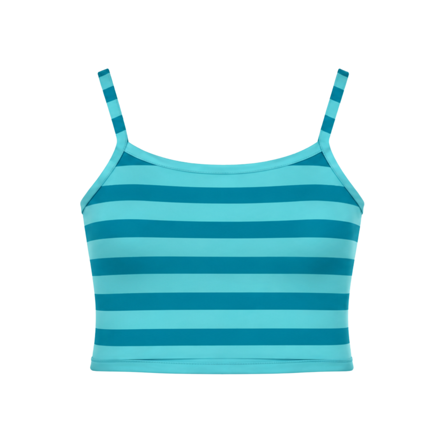 Pattern Tank Top