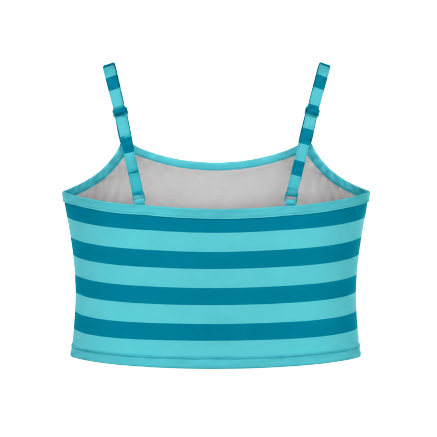Pattern Tank Top