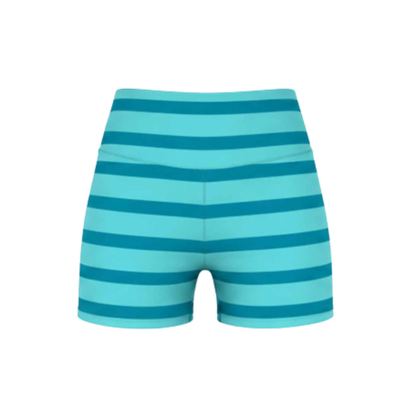 Pattern Shorts