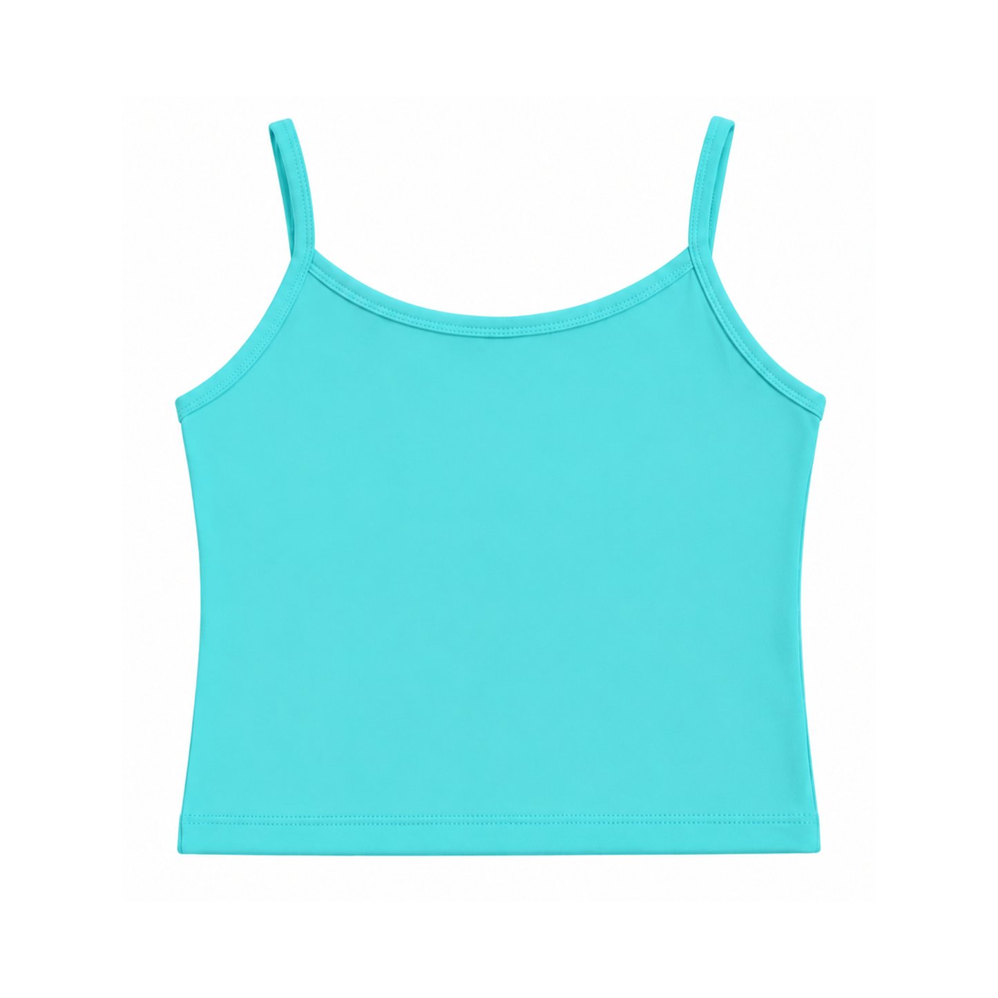 Monocolor Tank Top