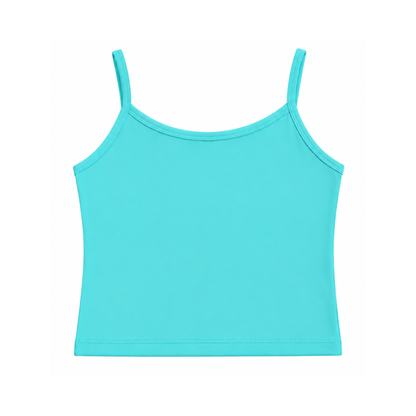 Monocolor Tank Top