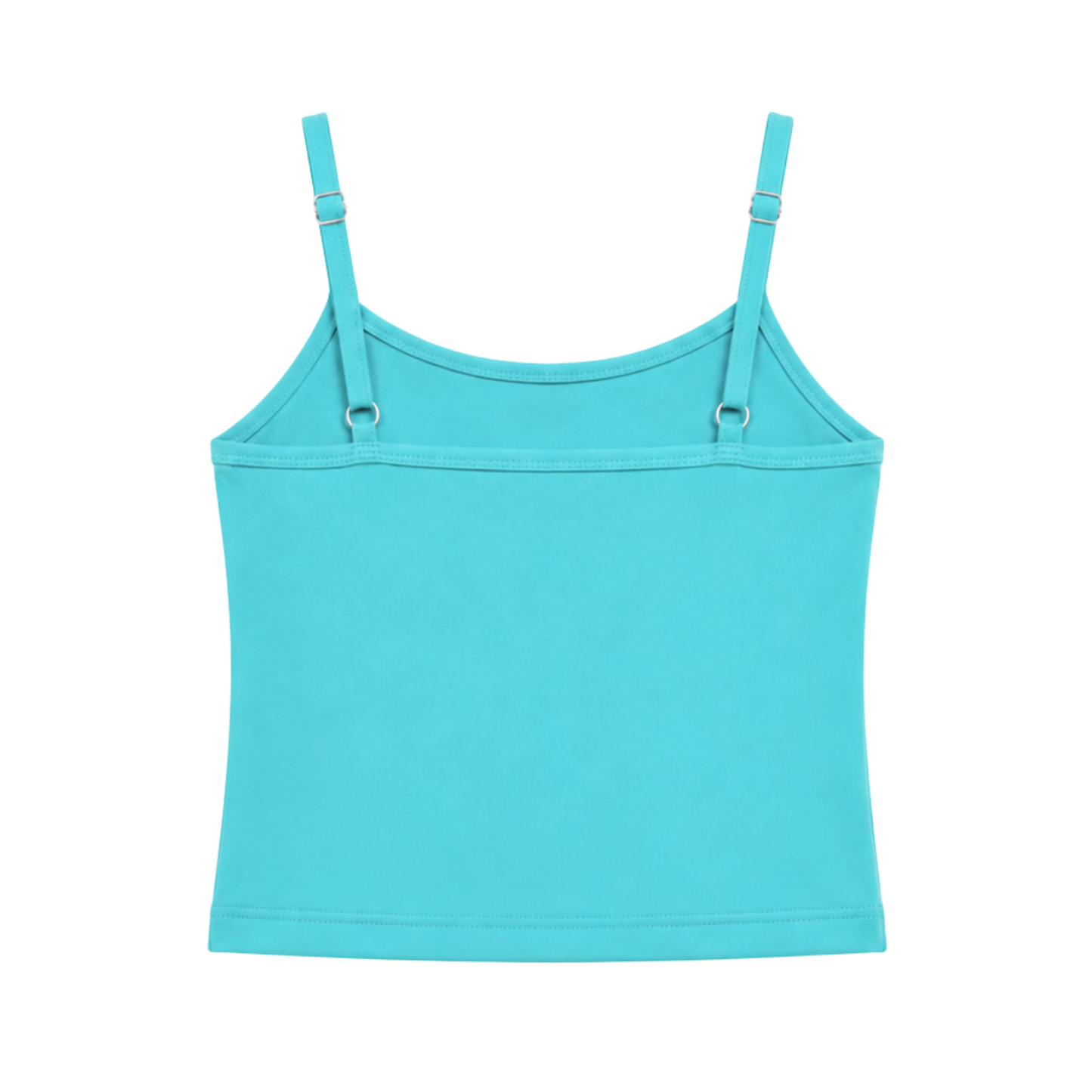 Monocolor Tank Top