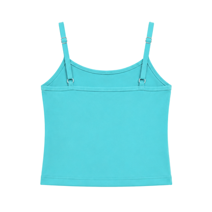 Monocolor Tank Top