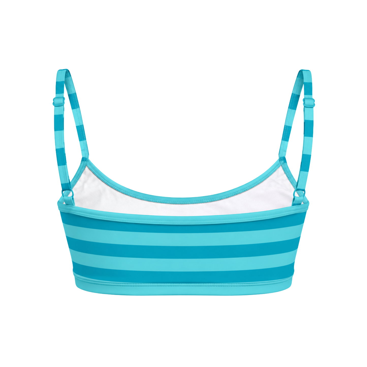 Pattern Bralette
