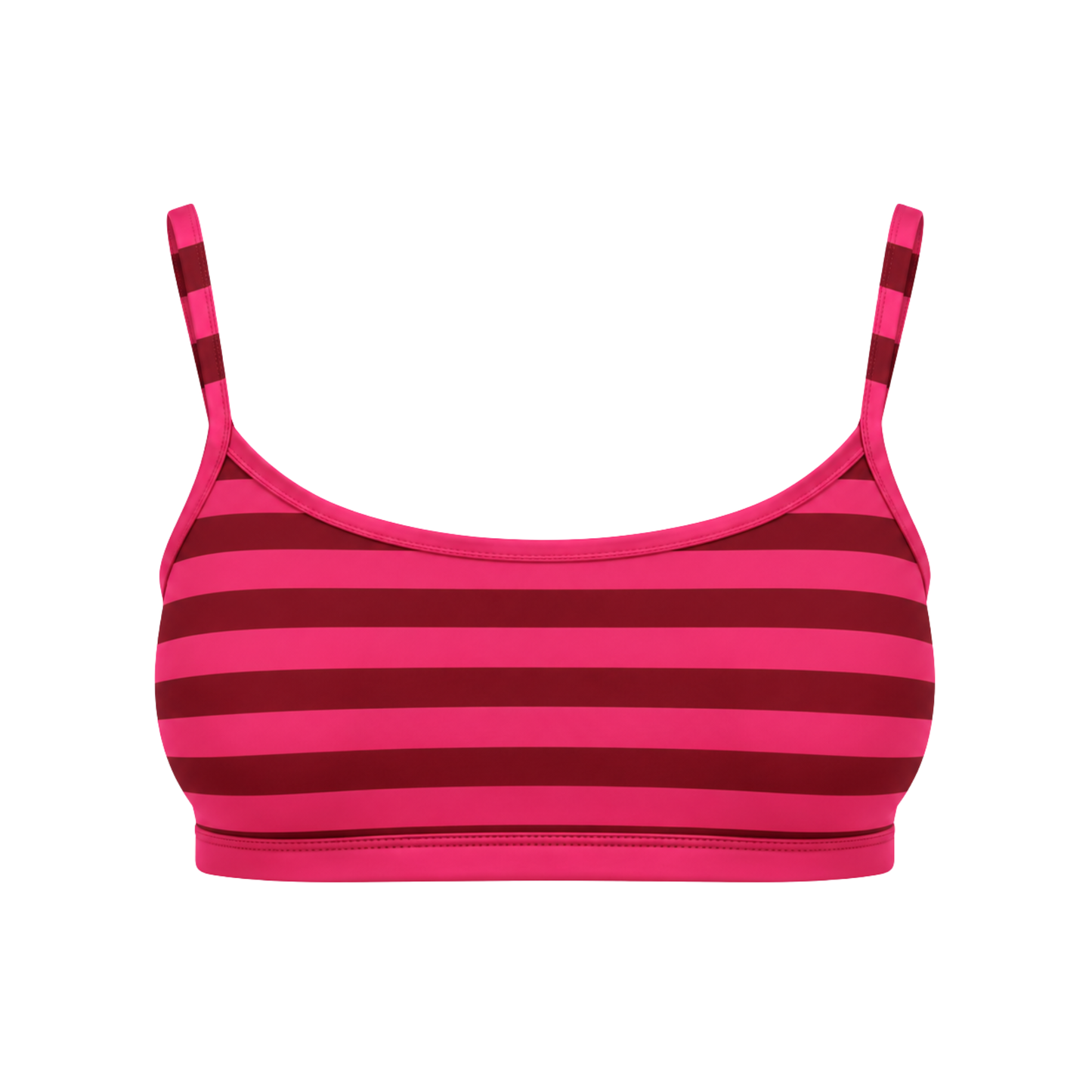 Pattern Bralette