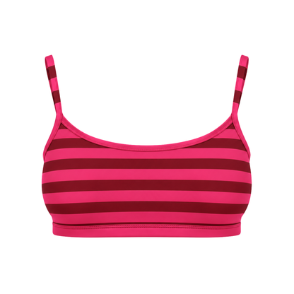 Pattern Bralette