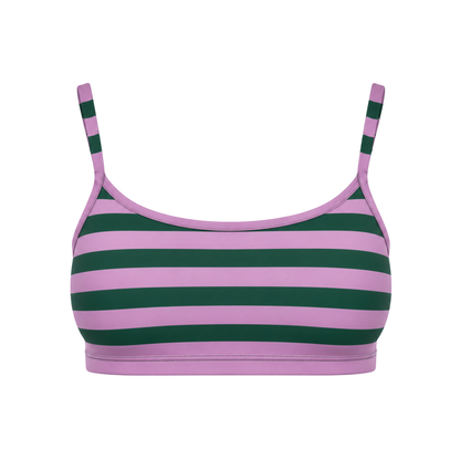 Pattern Bralette