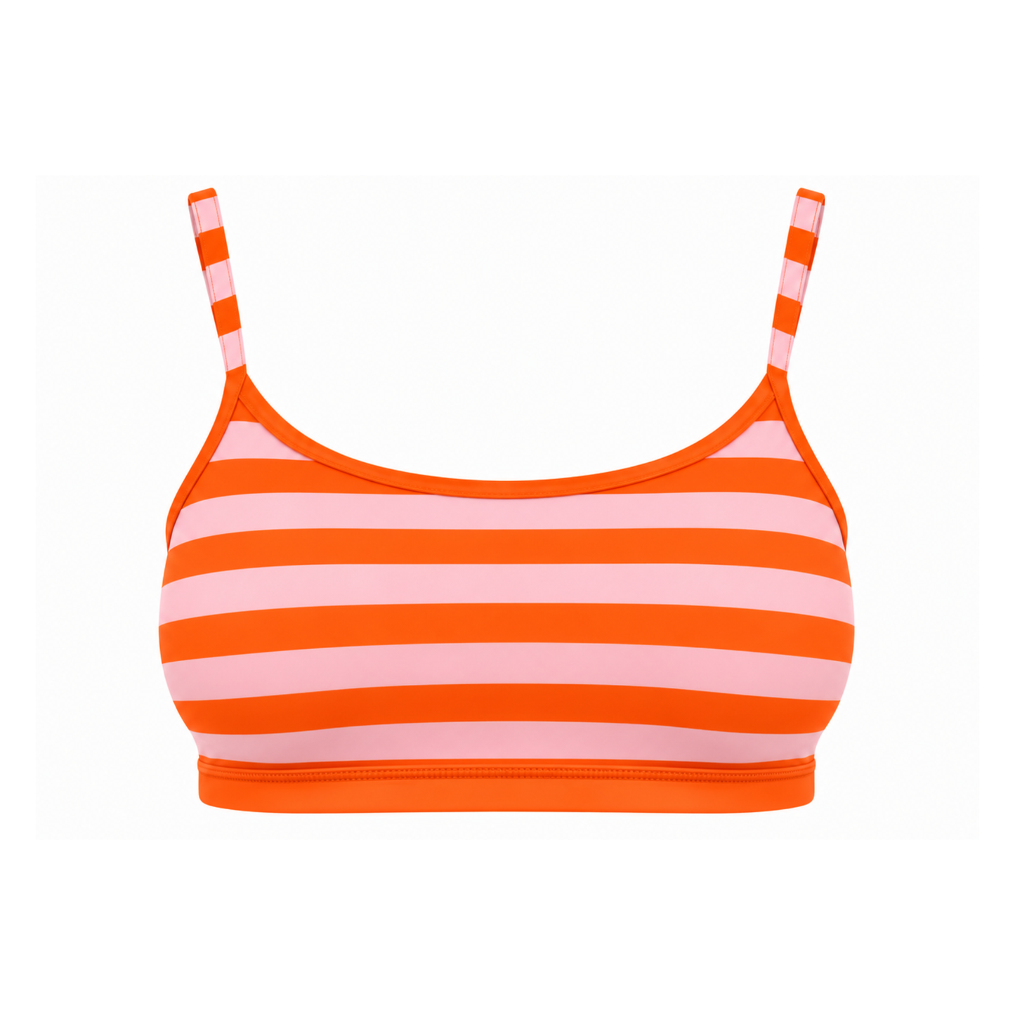 Pattern Bralette