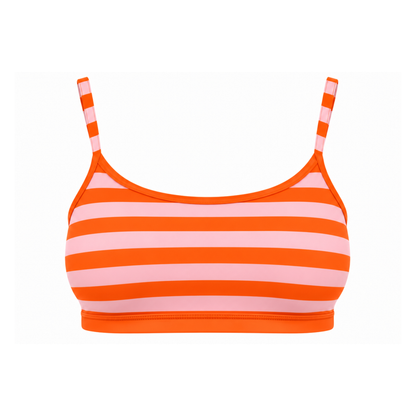 Pattern Bralette