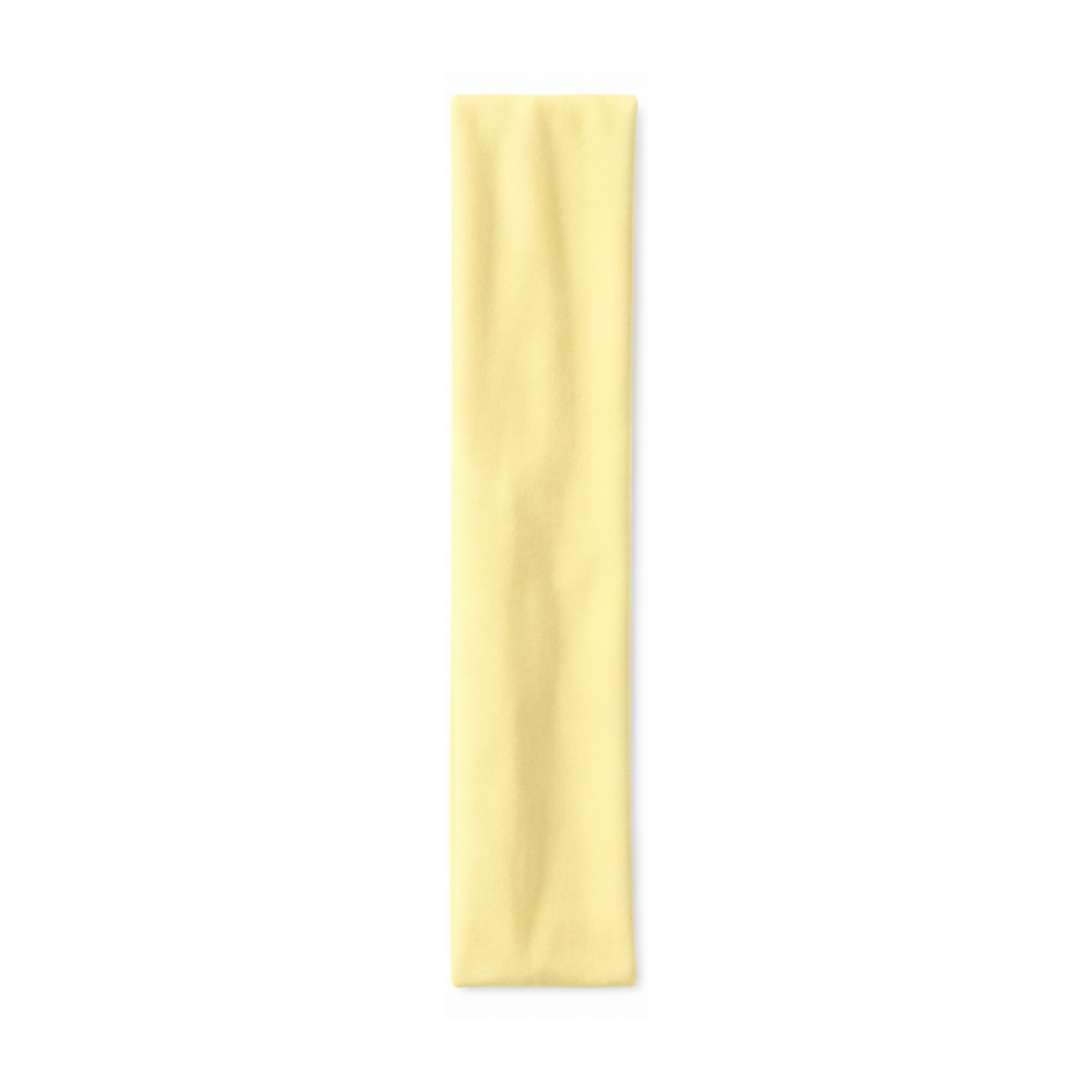 Monocolor Headband
