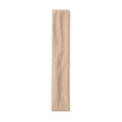 Monocolor Headband