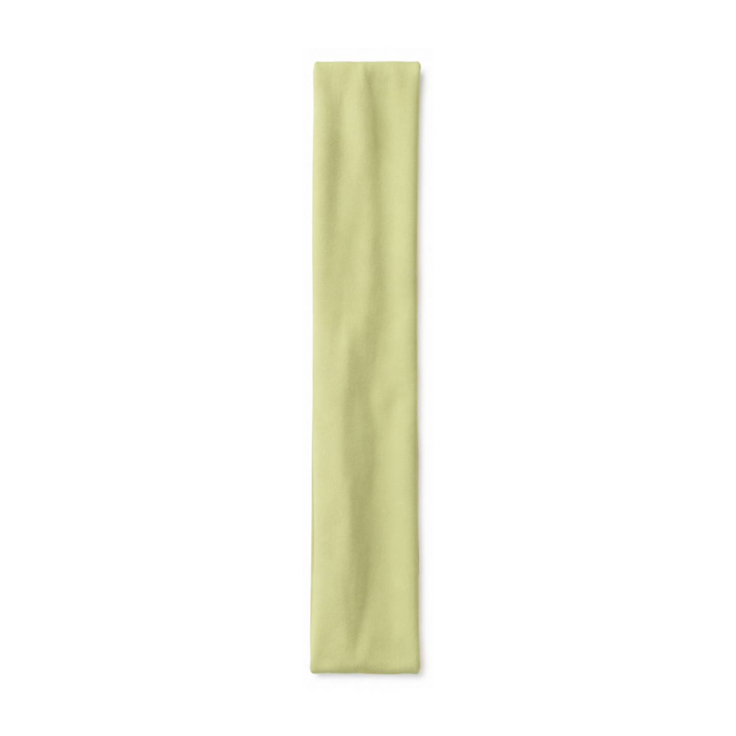 Monocolor Headband