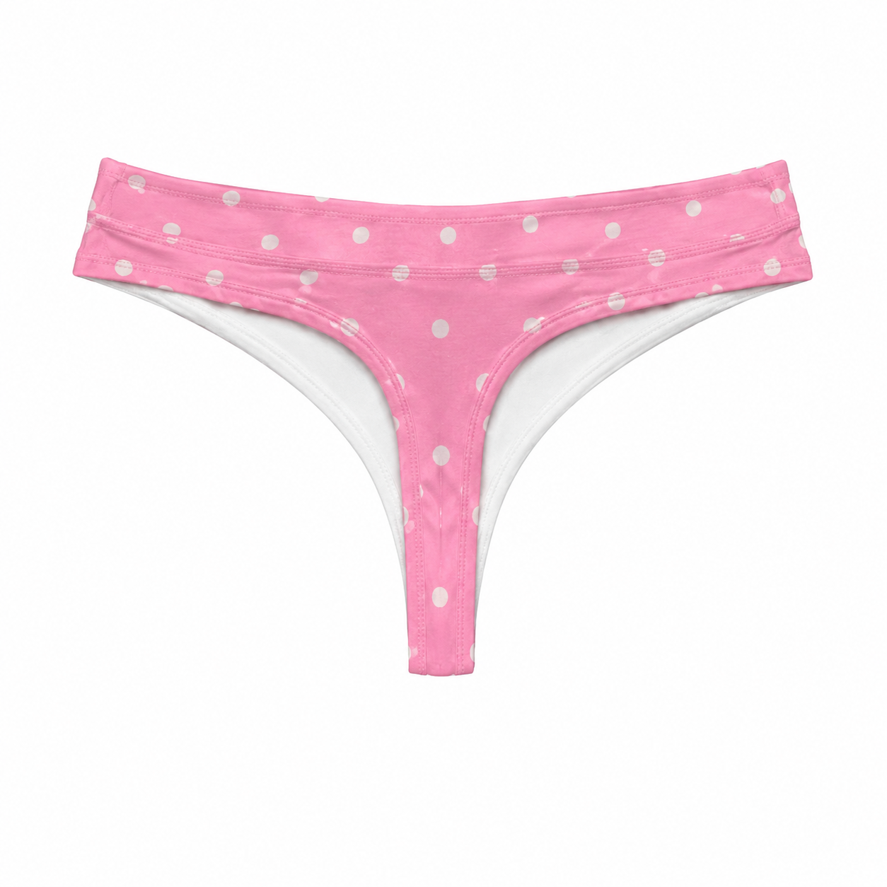 Pattern Thong