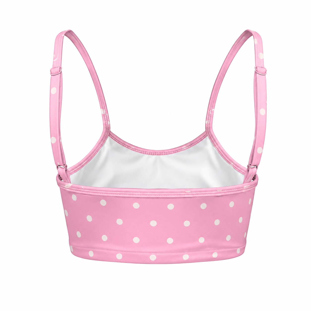 Pattern Bralette