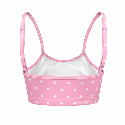 Pattern Bralette