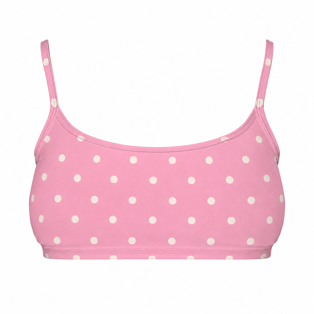 Pattern Bralette