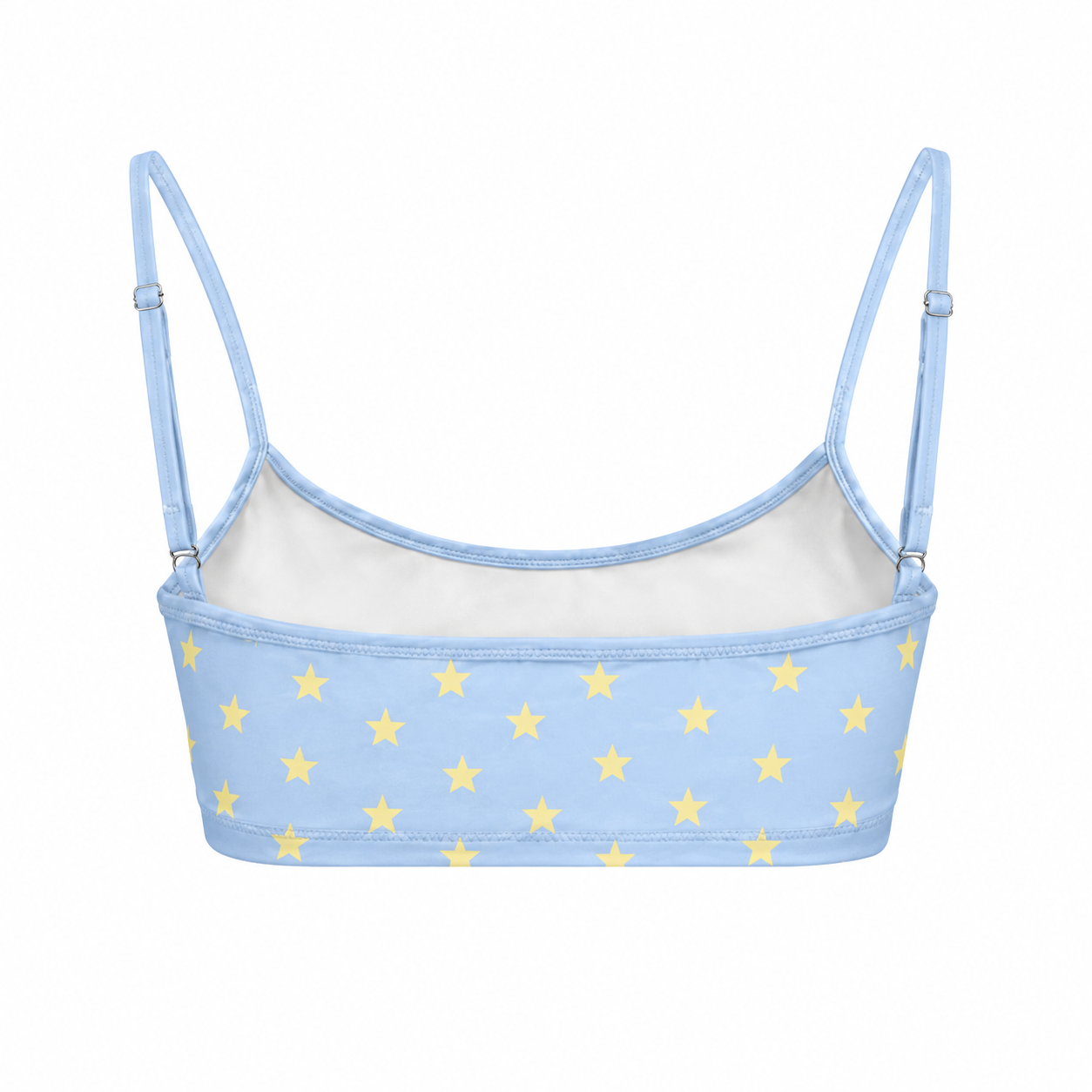 Pattern Bralette