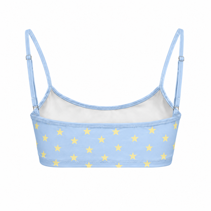 Pattern Bralette