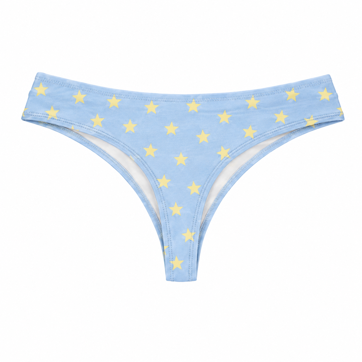 Pattern Thong