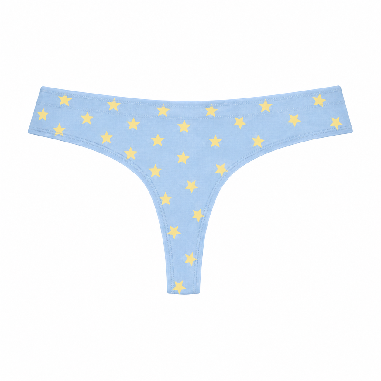 Pattern Thong