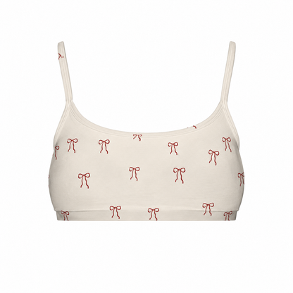 Pattern Bralette