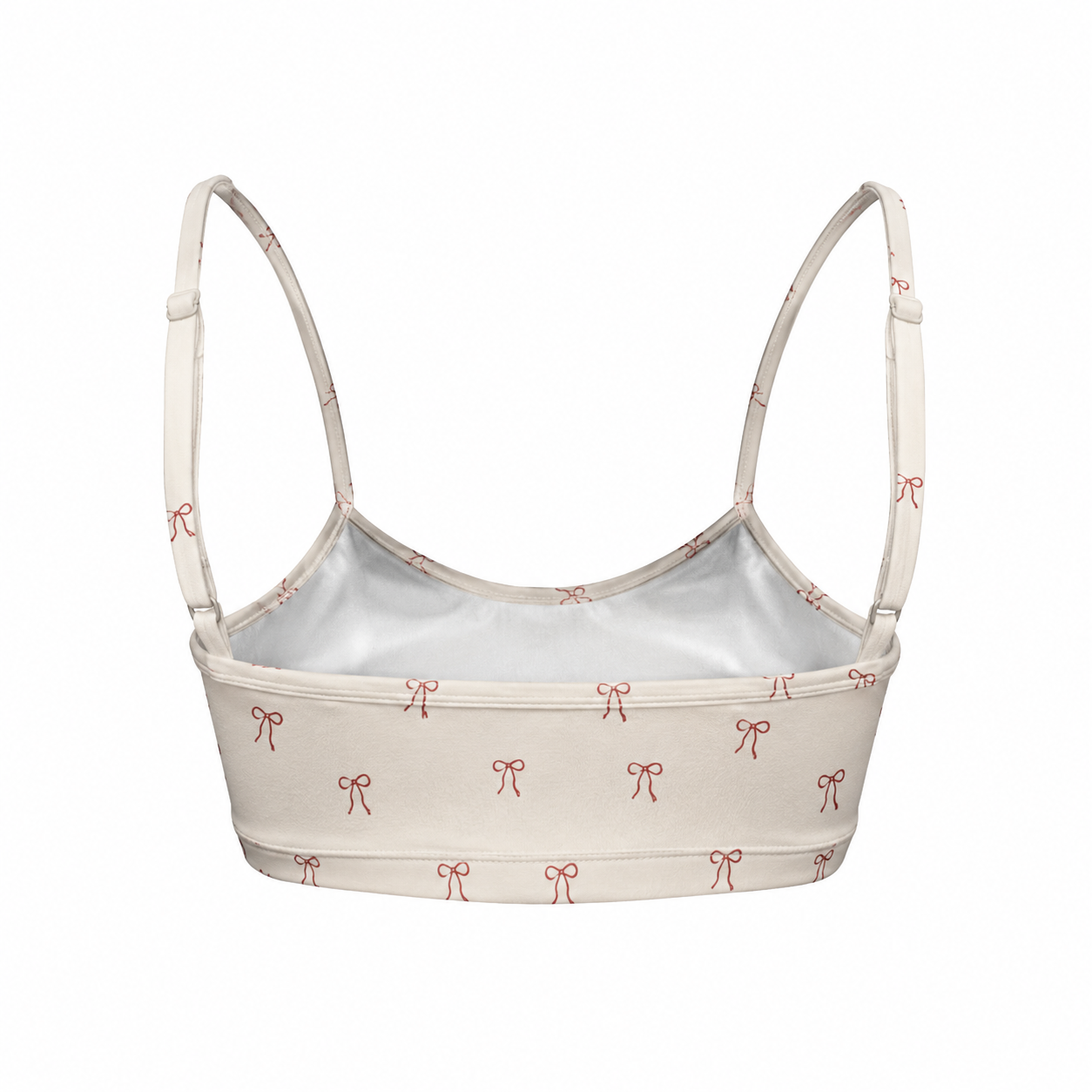 Pattern Bralette