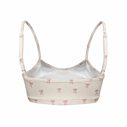 Pattern Bralette