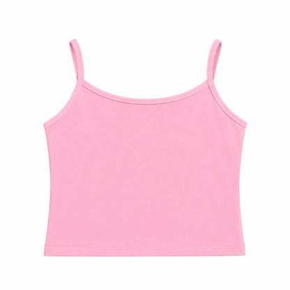 Monocolor Tank Top