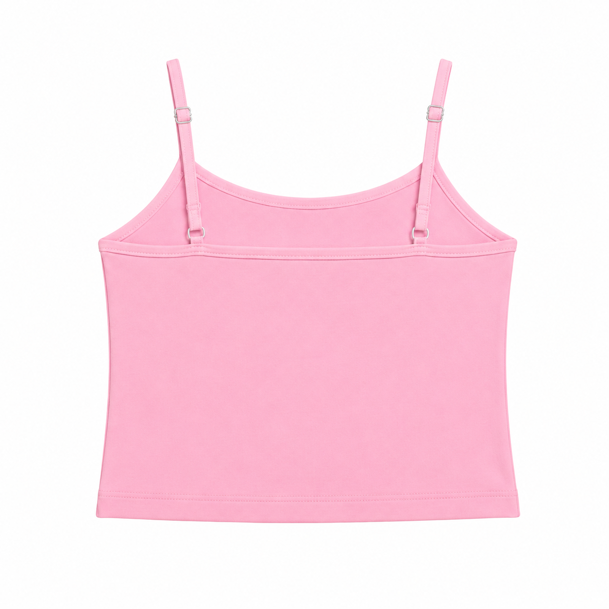 Monocolor Tank Top