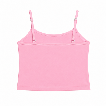 Monocolor Tank Top