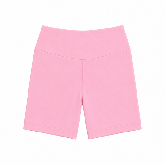 Blush Shorts