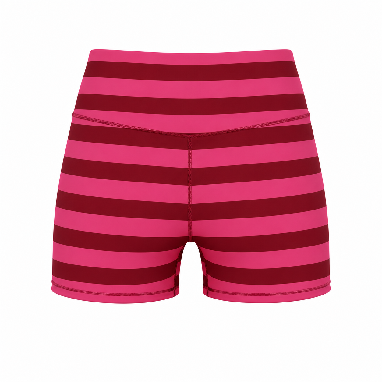 Pattern Shorts