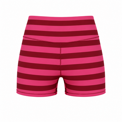 Pattern Shorts