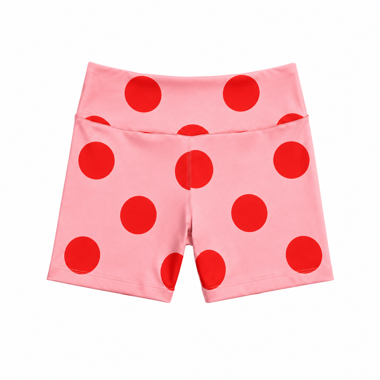 Pattern Shorts