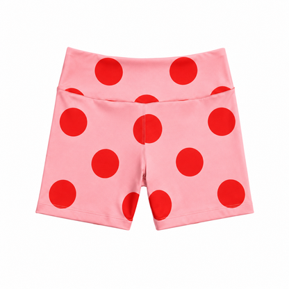 Pattern Shorts
