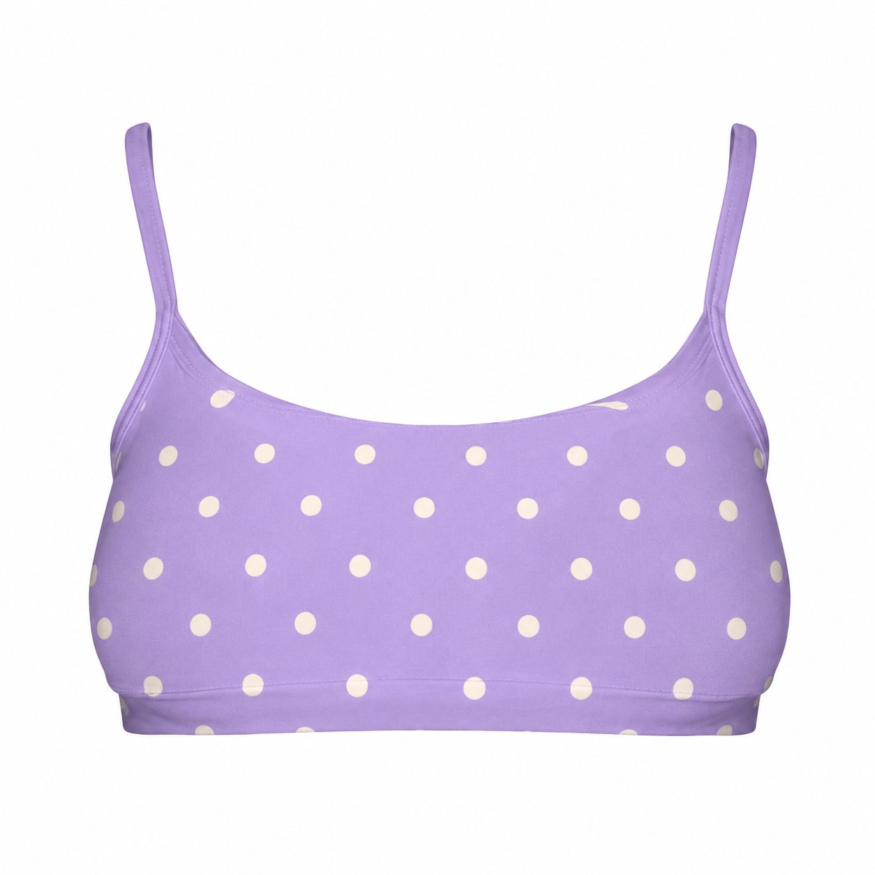 Pattern Bralette