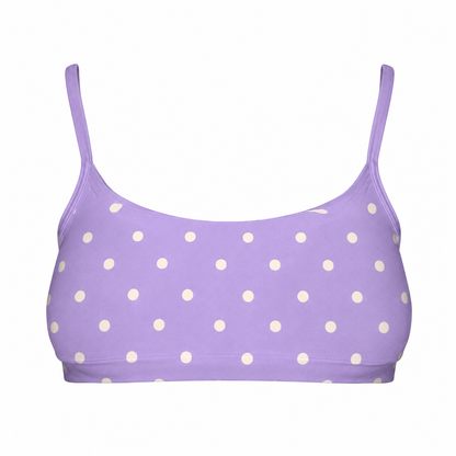 Pattern Bralette