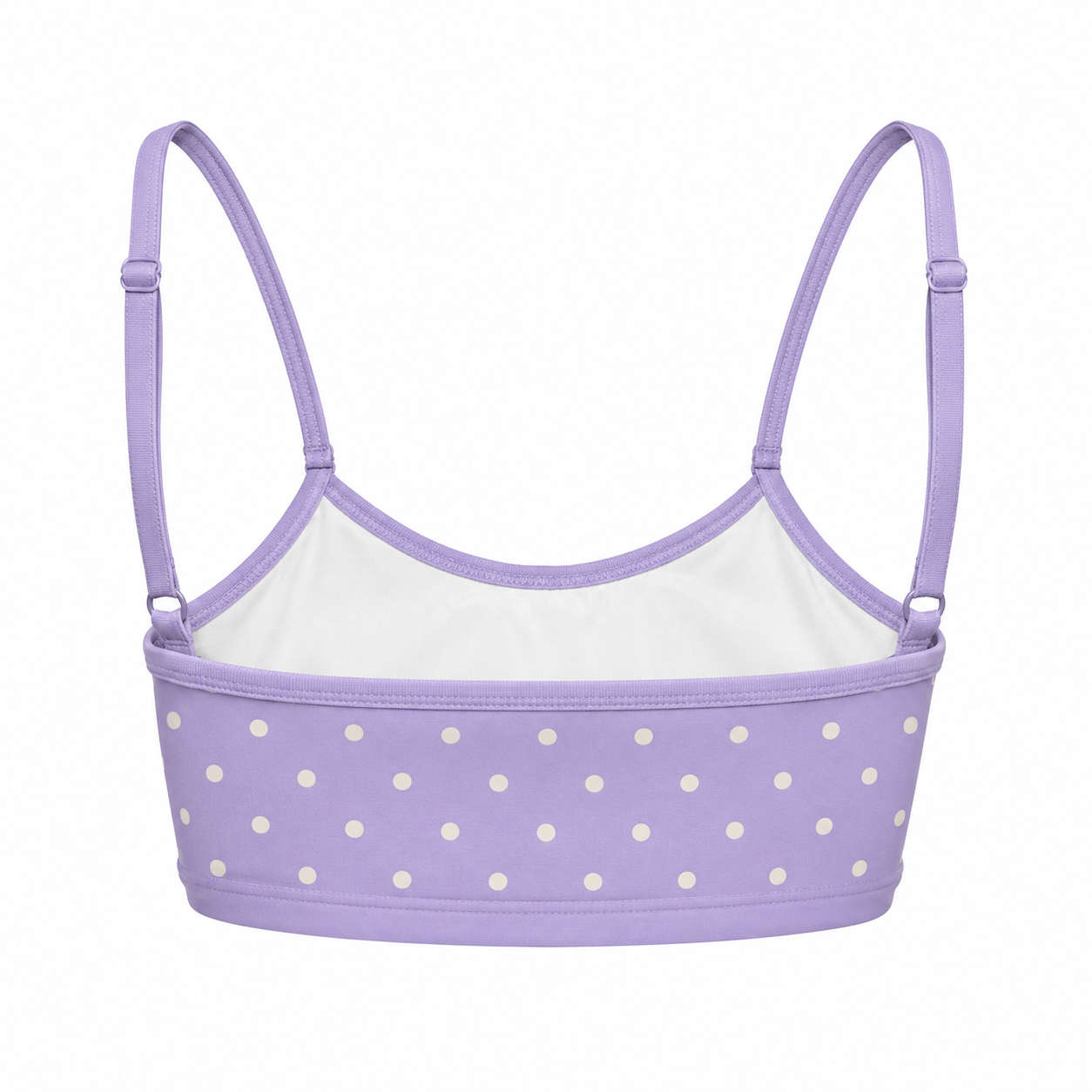 Pattern Bralette